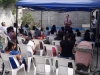 Hermanos bautizados en Monterrey, noviembre 2018
