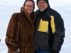 Artico canadiense, reporte Noviembre 2017, Steve & Heidi McCandless