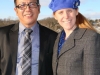 Jiwan & Rachel Rai