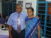 Lydia & Raghu