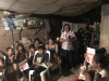 Clase bíblica Mazatlán, noviembre 2018