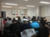 Pennsauken, EEUU - visita de Gilberto Torrens