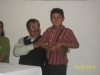 El finado Chuy Urbina, de Zamora