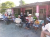 Cotaxtla, convivio bautismo de Josafat