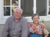 David y Nina Smith