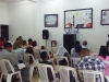 Enseñanza bíblica, mayo 2016, con Timoteo Woodford en Iguala, Guerrero