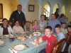 Familias Torrens y Harvey en Chihuahua, 2007.