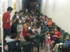 Escuela Bíblica Caracol, en Ciudad del Carmen