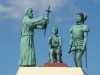 Malecón de Campeche, Campeche