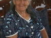 Doña Felipa Gaytán viuda de Díaz