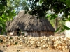 Casita típicaa en Paraíso, Yucatán
