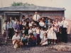 Inicios en Galvantepec, Zamora, Michoacán