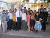 Jóvenes, Galvantepec, Zamora, Michoacán